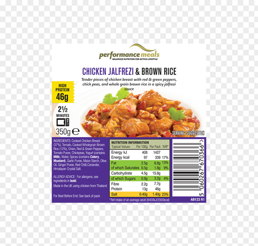 Jalfrezi Dish TV Dinner Meal Chicken As Food PNG
