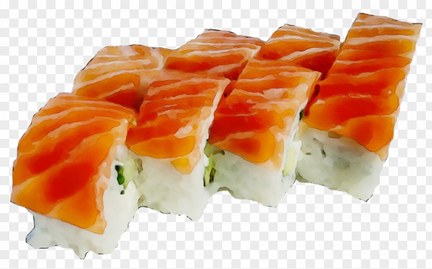 Japanese Cuisine California Roll Sushi PNG