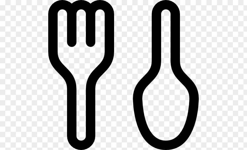 Knife Cutlery Fork Spoon PNG