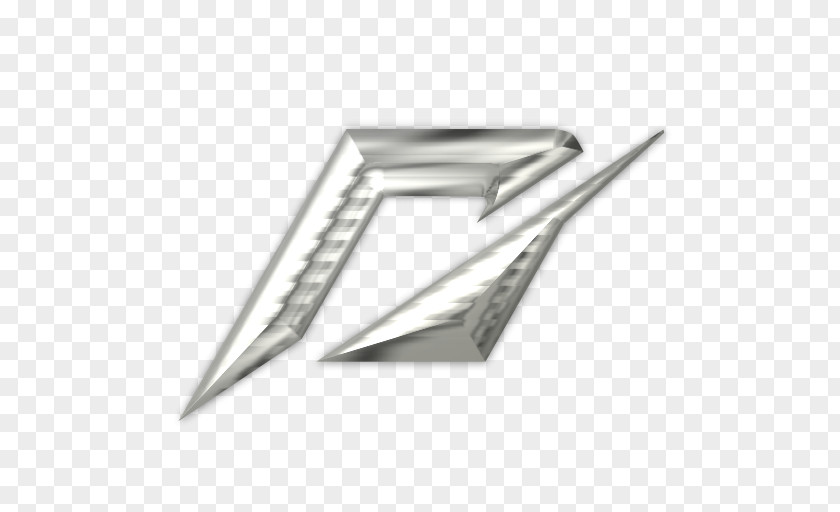 NFSShift Logo 8 Steel Angle Hardware Accessory PNG