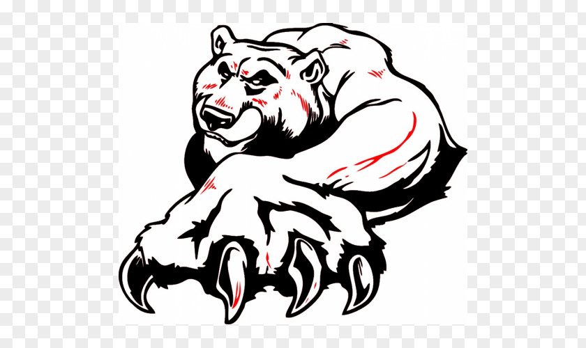 Russia Vector Russian Language Bear Sticker Sports Drawing PNG