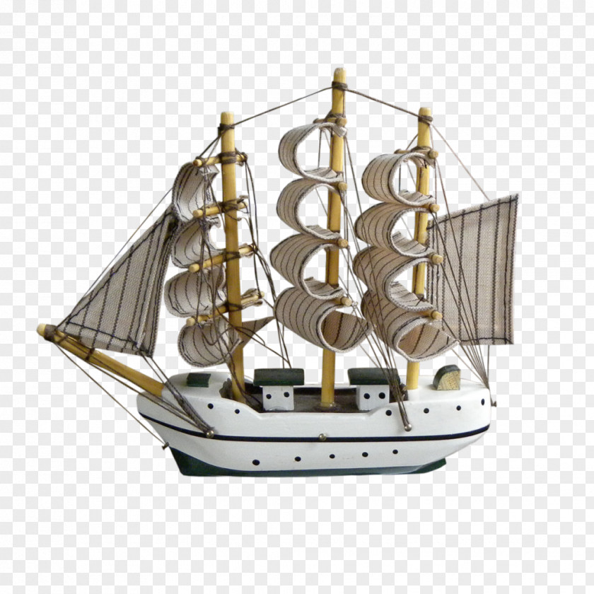 Sailing Ship Of The Line Clip Art PNG