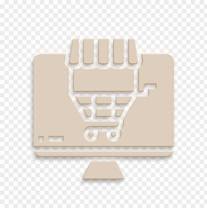Shop Icon Shopping Online PNG