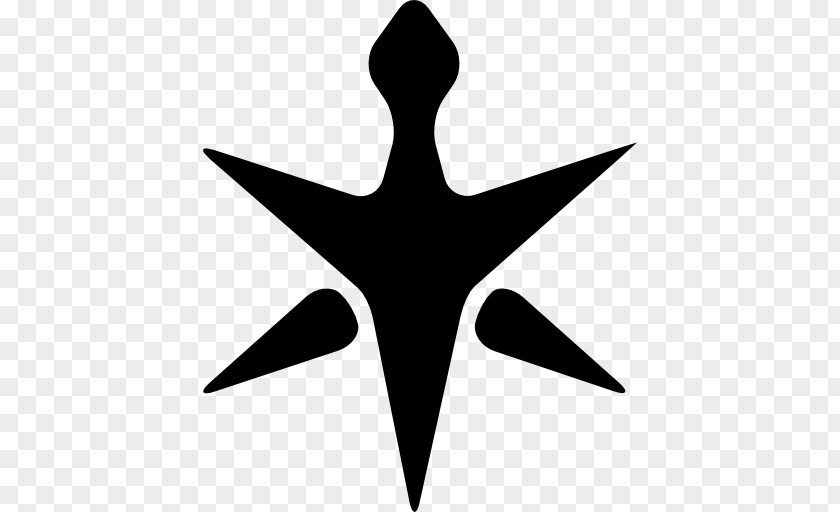 Shuriken Clip Art PNG