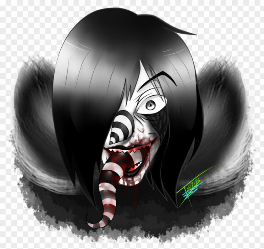 Slenderman Laughing Jack Creepypasta Jeff The Killer Laughter PNG