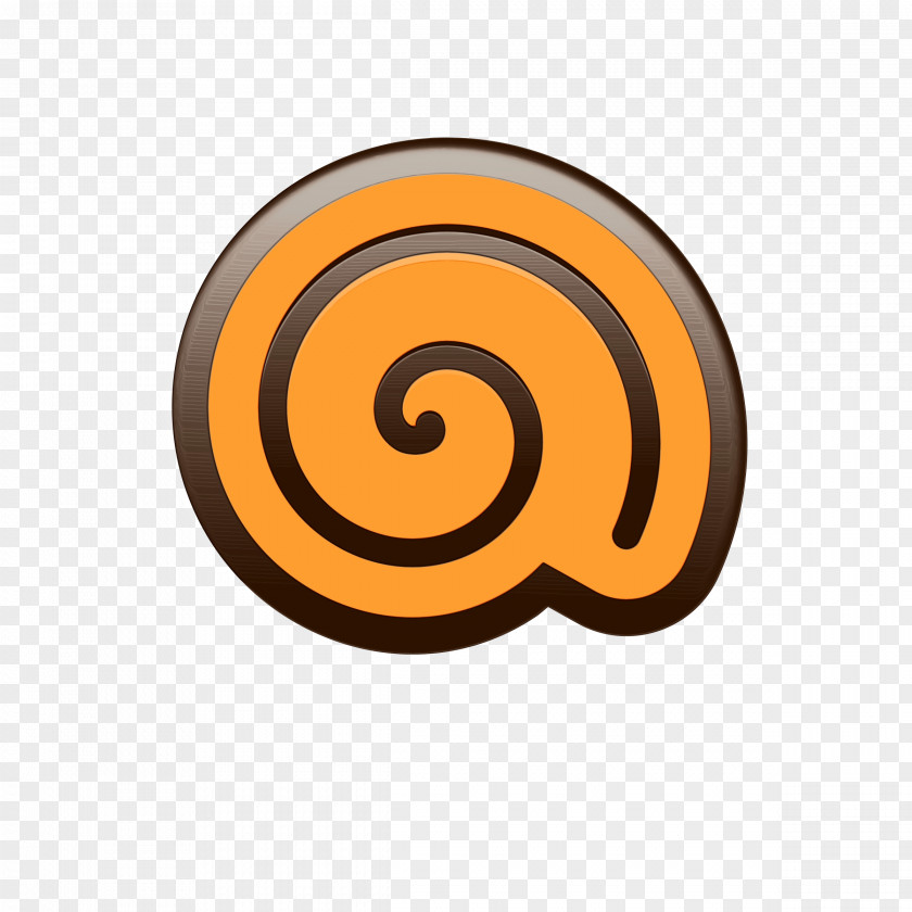 Snail Symbol Cartoon PNG