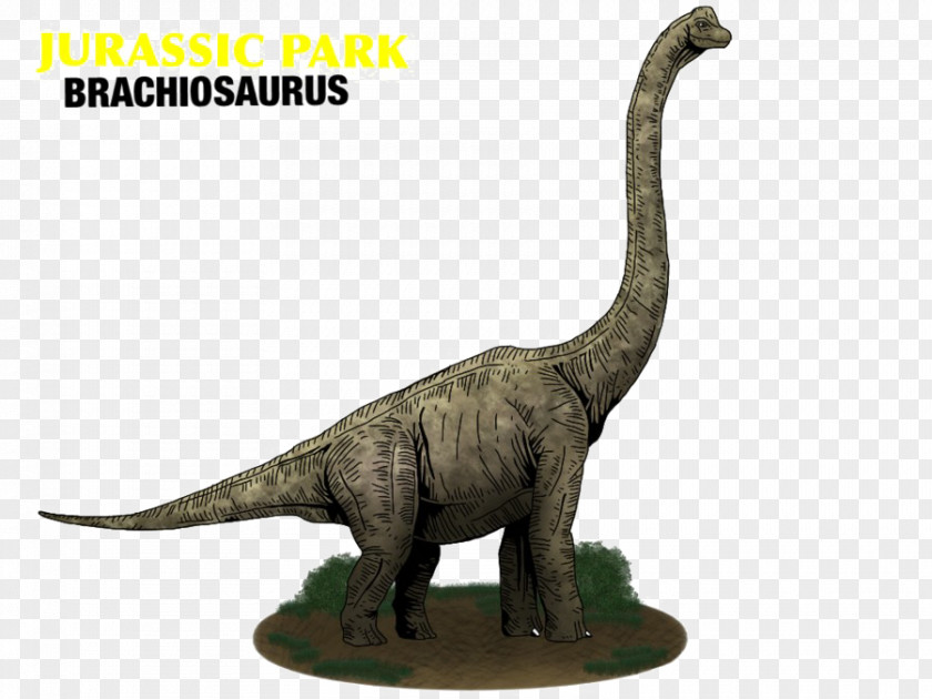 The Good Dinosaur Brachiosaurus Jurassic World Evolution Park Builder Apatosaurus PNG