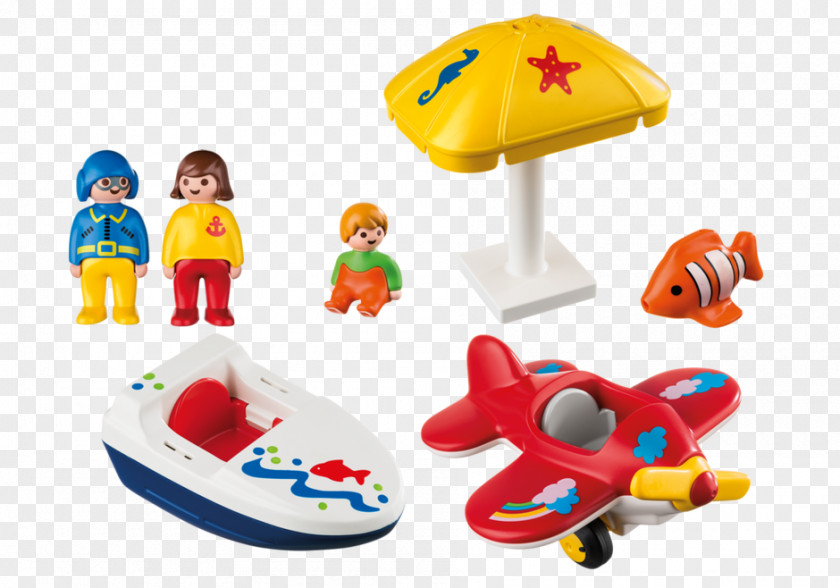 UrlaubsspaßAirplane Sit Back And Relax Playmobil Holiday Fun PLAYMOBIL Truck Toy 6050 PNG