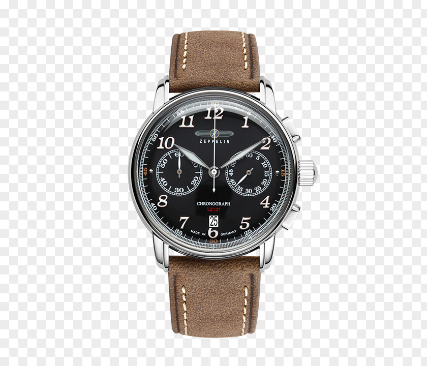Watch Fossil Grant Chronograph Group Analog PNG