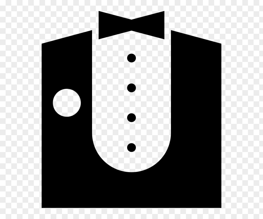 Wedding Tuxedo Black Tie Clip Art PNG