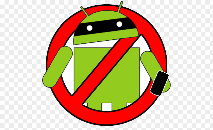 Android Application Package Anti-theft System Alarm Device PNG