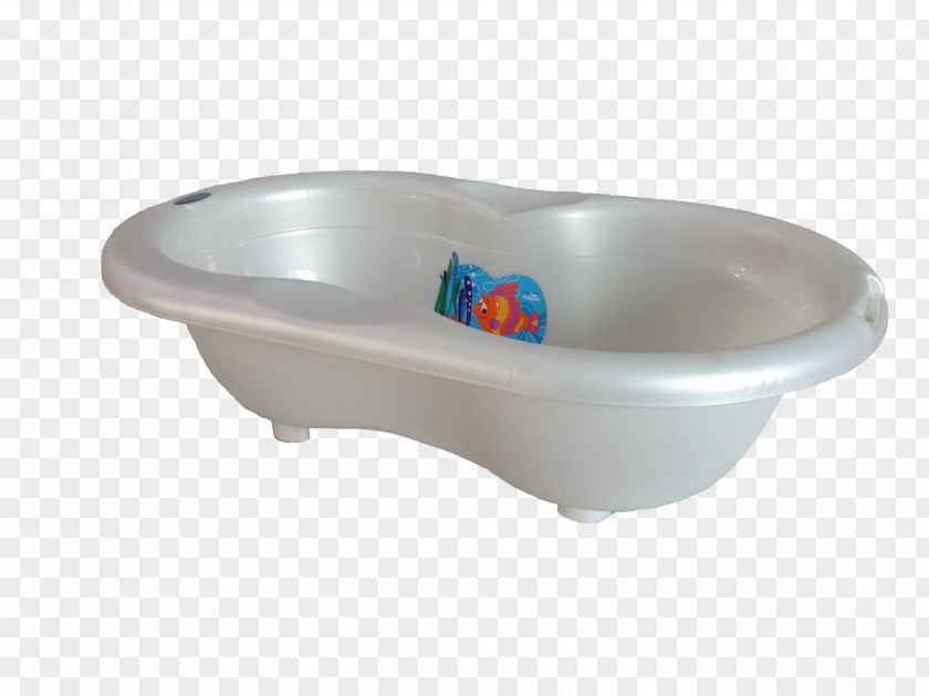 Bathtub Plastic Tap Bathroom PNG