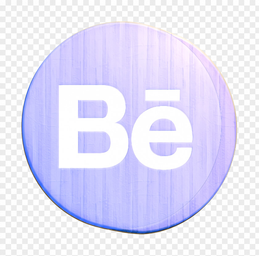 Behance Icon Design Media PNG