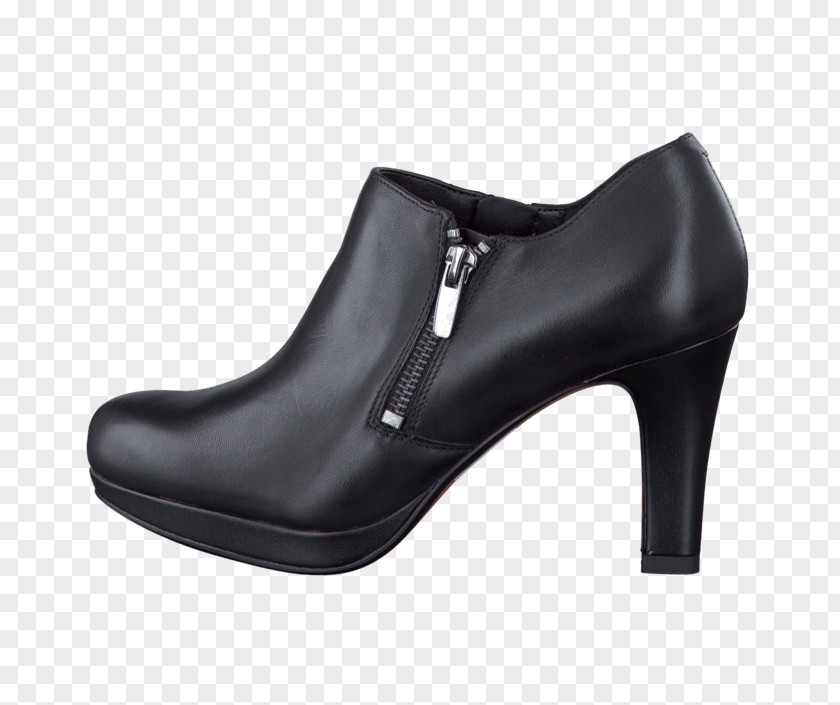 Boot Chelsea High-heeled Shoe Court PNG