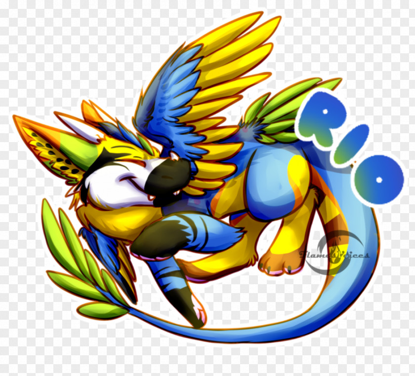 Brazil Carnival Badge DeviantArt Drawing Dragon Commission PNG