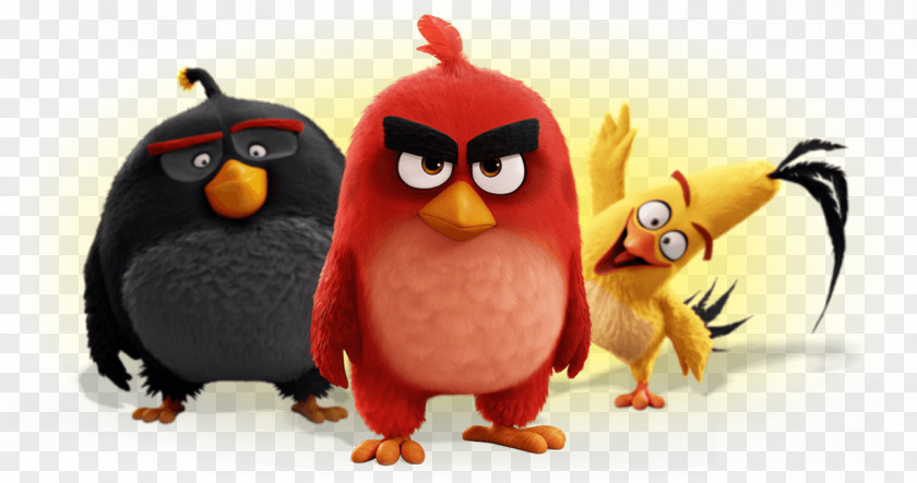 Chick Angry Birds Cinema YouTube Film PNG