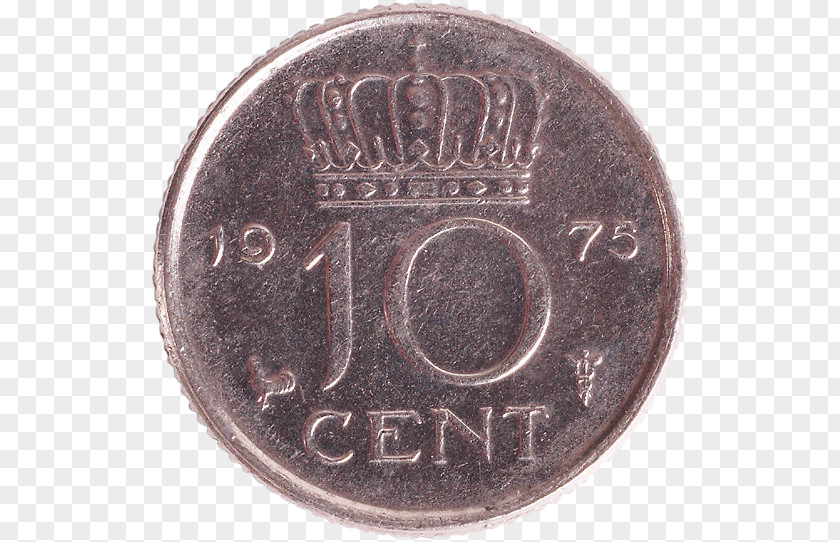 Coin Nickel PNG