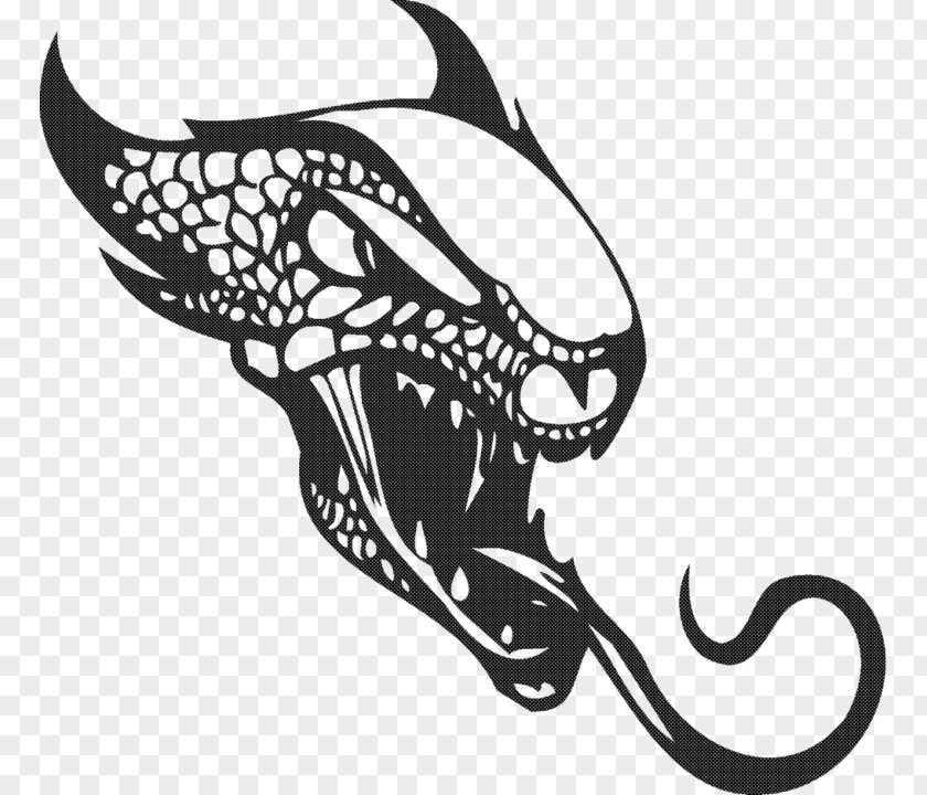 Dragon Komodo Sticker Clip Art PNG