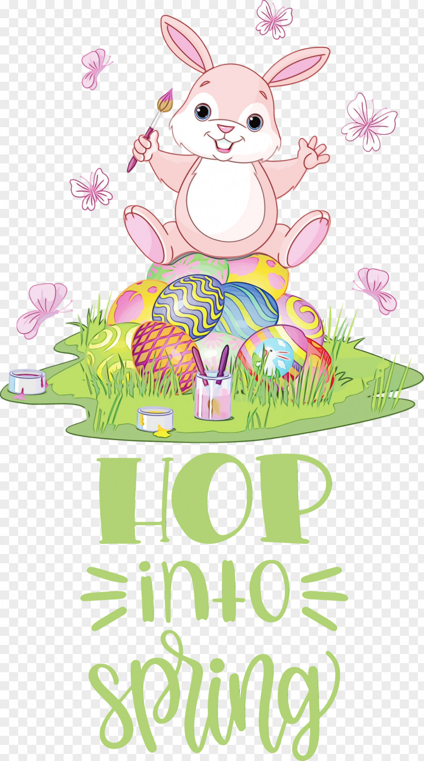 Easter Bunny PNG