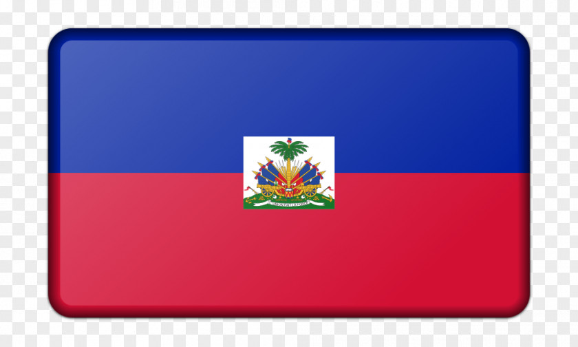 Flag Of Haiti National PNG