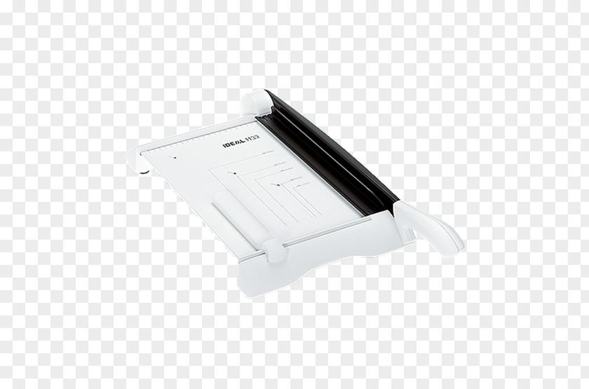 Fortnite Schwarzer Ritter Skin Office Supplies Paper Shredder Cutter Stationery A4 PNG