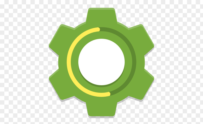 Hardware Accessory Symbol Green Circle PNG