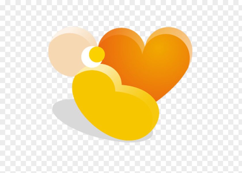 Heart Desktop Wallpaper PNG