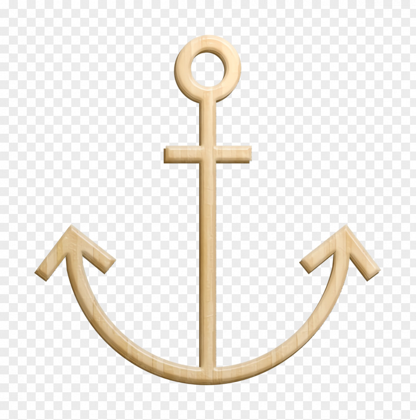 Online Marketing Icon Anchor PNG