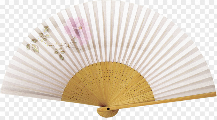 Paper Fan Hand RGB Color Model PNG