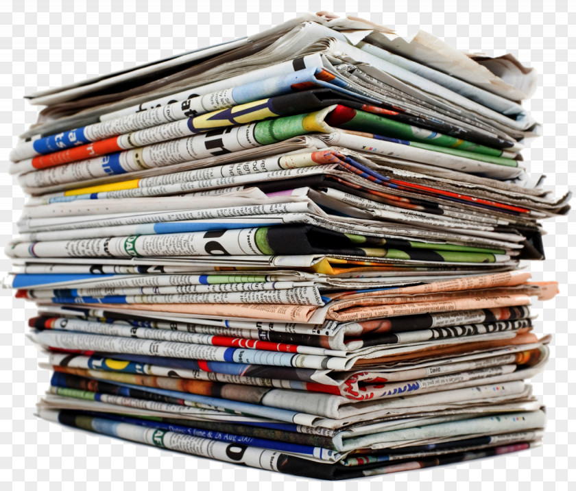 Paper Pile Newspaper Coupon Burlington Recycling PNG