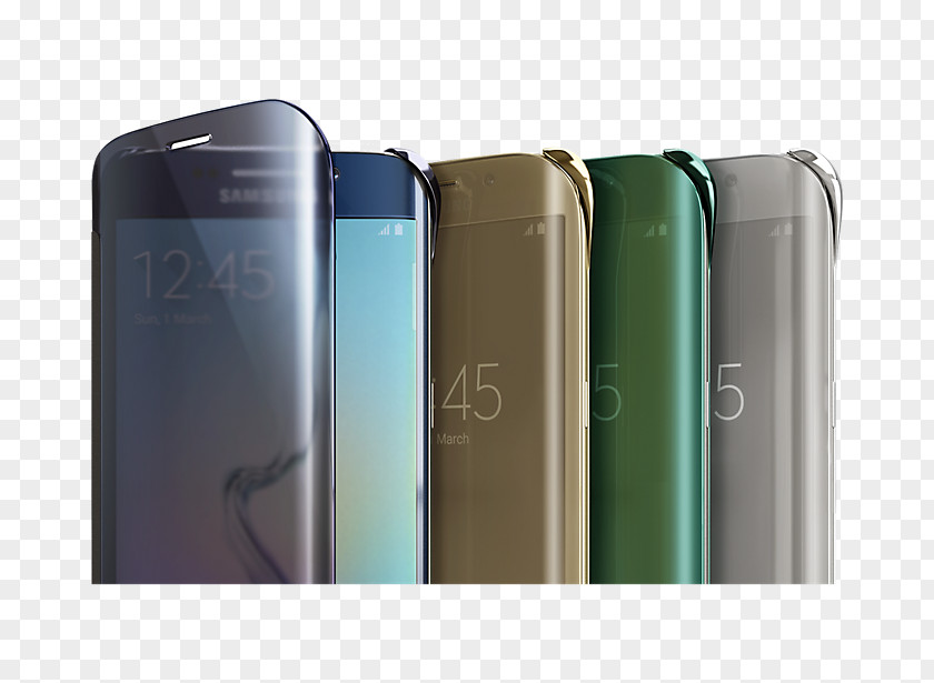 Samsung Galaxy S6 Edge S8 S5 S7 PNG
