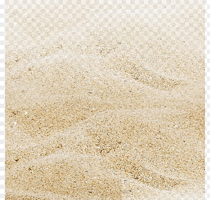 Sand Sea Icon PNG