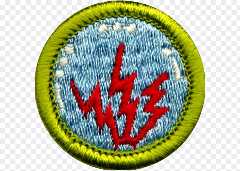 Scout Merit Badge Boy Scouts Of America Scouting Radio Chief Seattle Council PNG