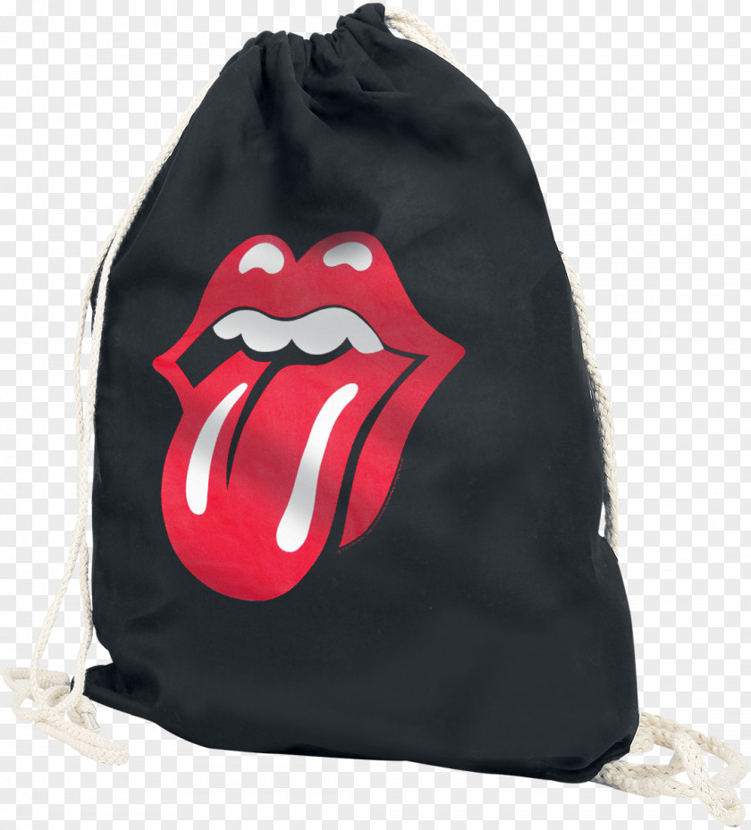 T-shirt The Rolling Stones Art Poster Logo PNG