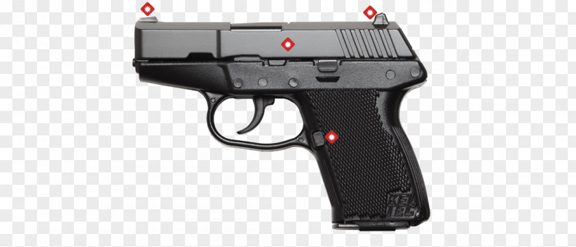 Weapon Trigger Firearm Kel-Tec P-11 Pistol PNG