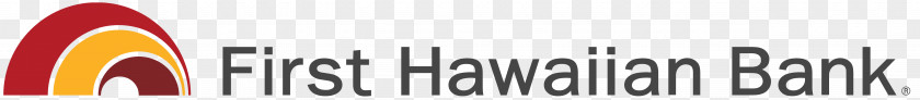 1st First Hawaiian Bank Logo Of Hawaii PNG