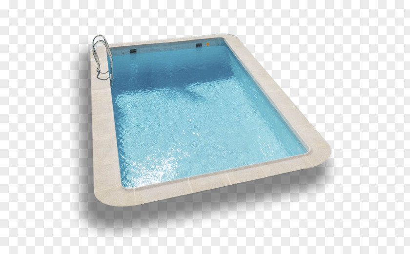 Angle Rectangle Bathtub PNG