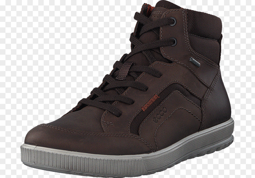 Boot Shoe Sneakers Leather Footwear ECCO PNG