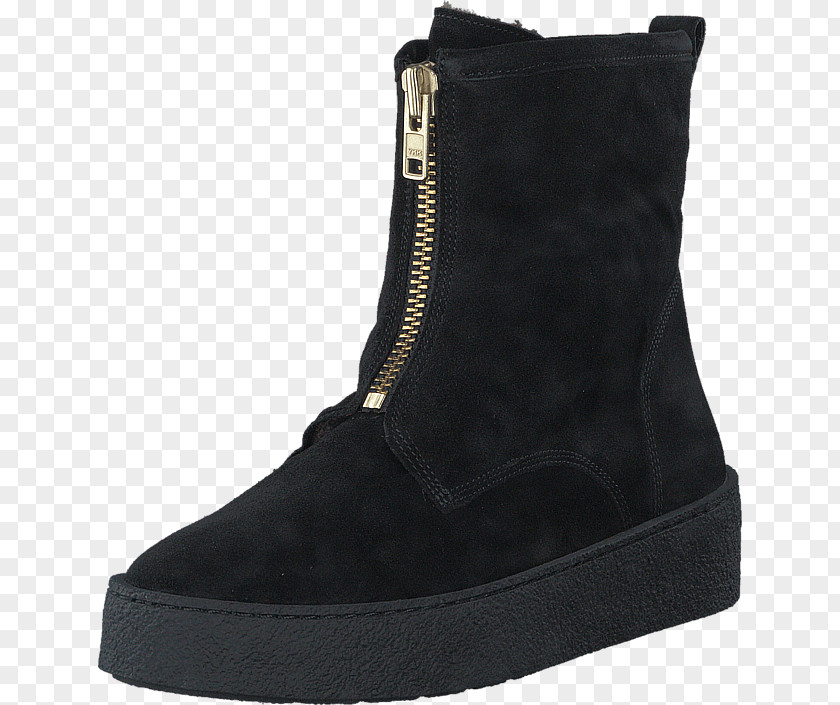 Boot Suede Shoe Botina Footwear PNG