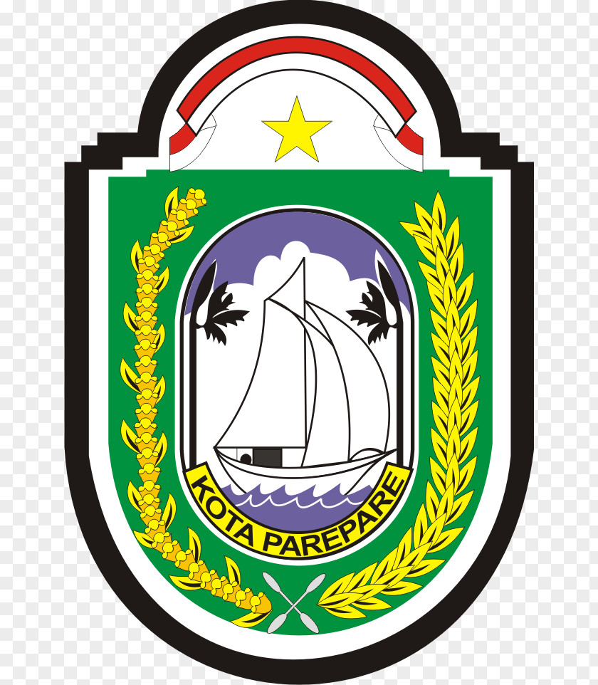 City Pare-Pare Palopo Makassar Regency PNG