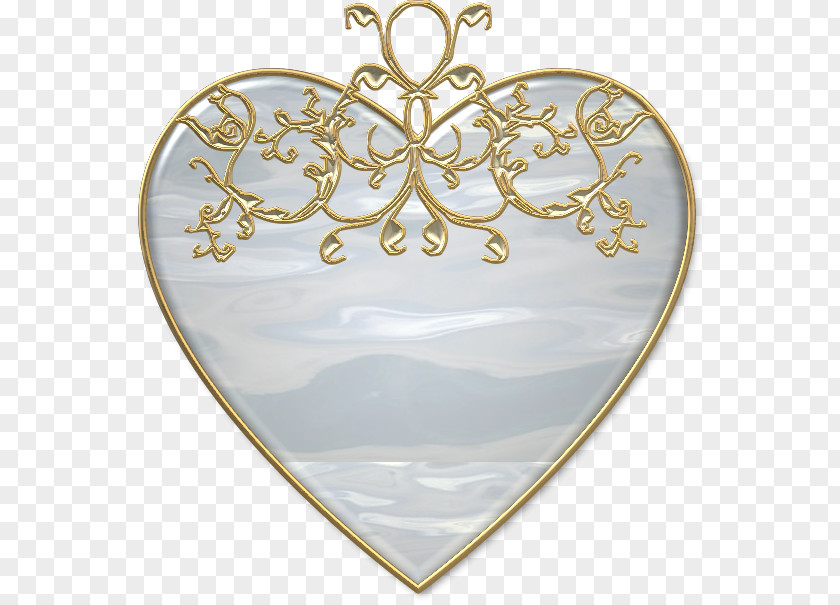 Coeur En Ciel Heart PNG