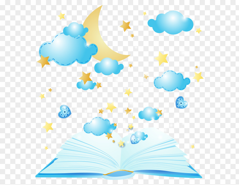 Creative Books PNG books clipart PNG