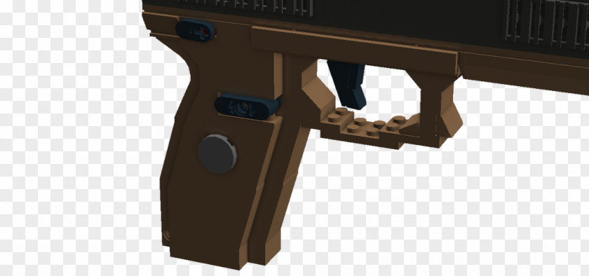 Design Trigger Firearm Air Gun Airsoft PNG