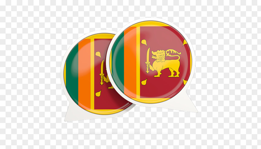 Flag Emblem Of Sri Lanka Logo PNG