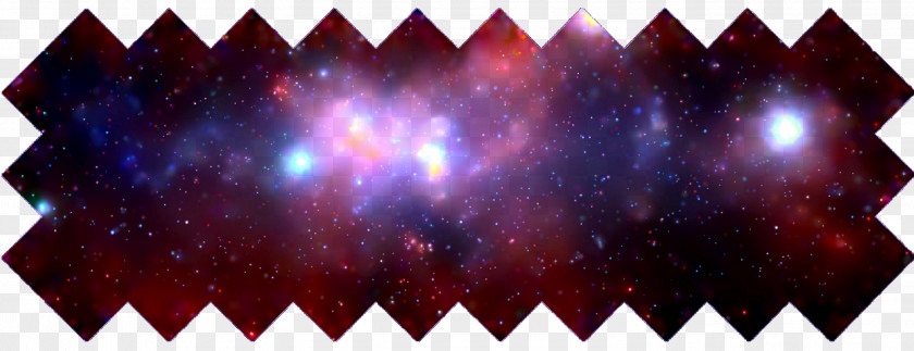 Galaxy Astronomy Galactic Center Milky Way PNG
