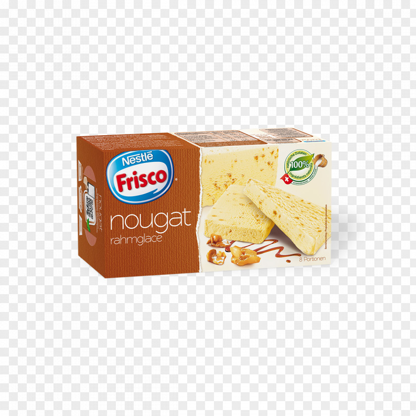 Ice Cream Froneri Limited Brittle Frisco PNG