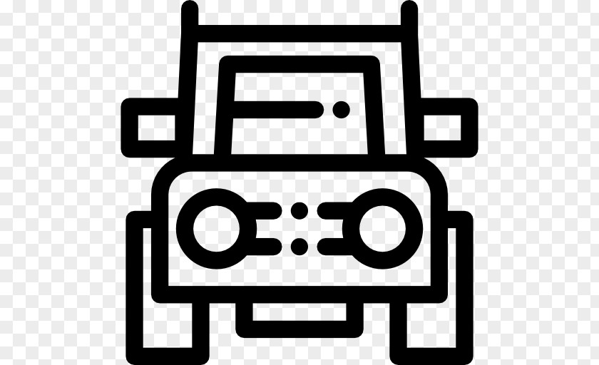 Jeep Icon PNG