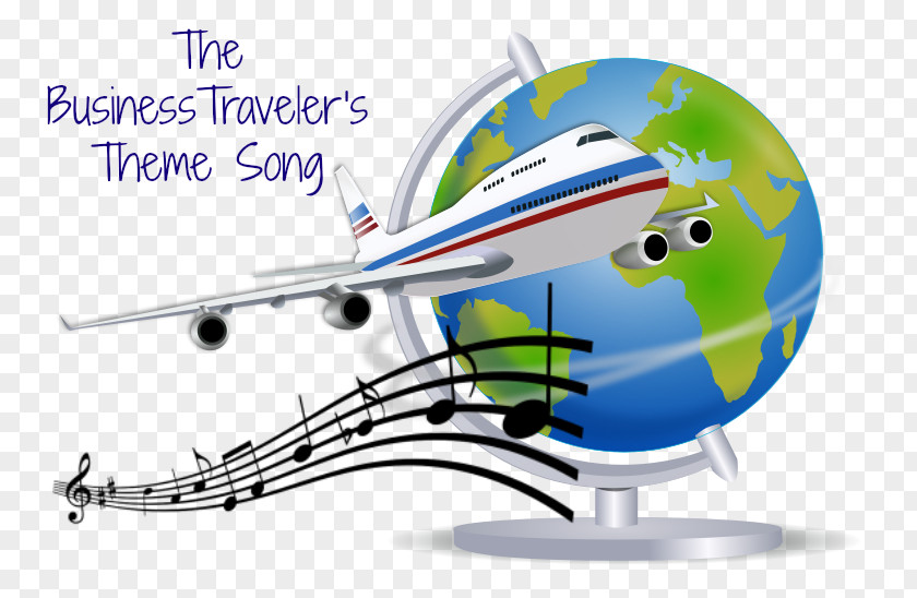 Leo Sayer Air Travel Airplane Flight Clip Art PNG