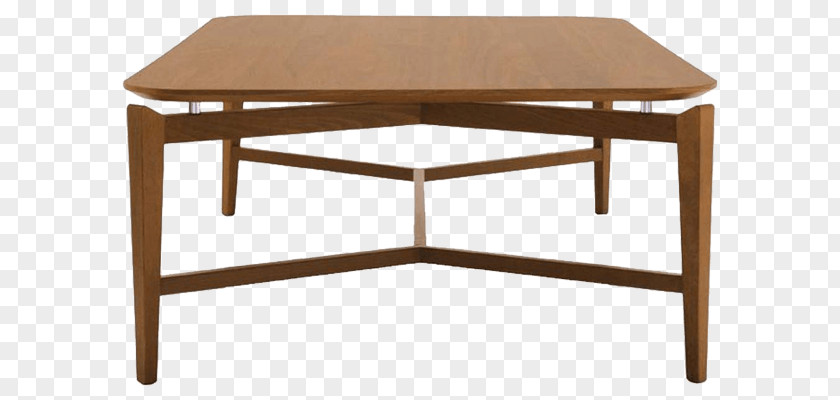 Modern Coffee Table Tables Furniture Desk Wood PNG