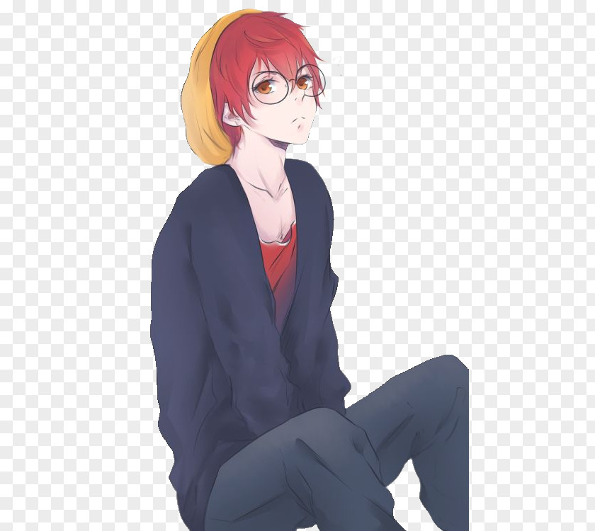 Mystic Messenger Rendering Photography Drawing PNG